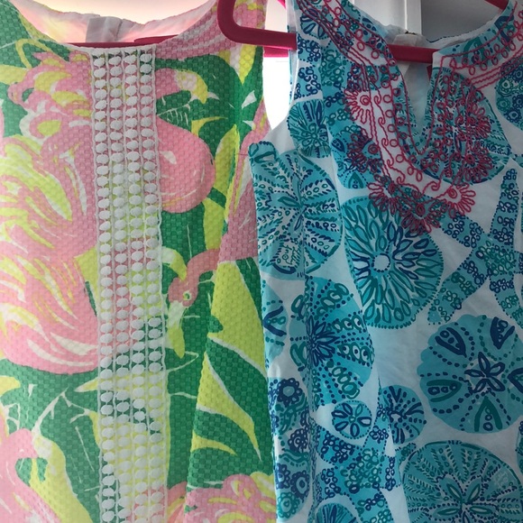 Beautiful Lilly Girls Dresses 🌟 - Picture 2 of 5
